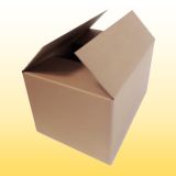 10 Karton 44,5 cm x 31,5 cm x 26,5 cm (LxBxH)